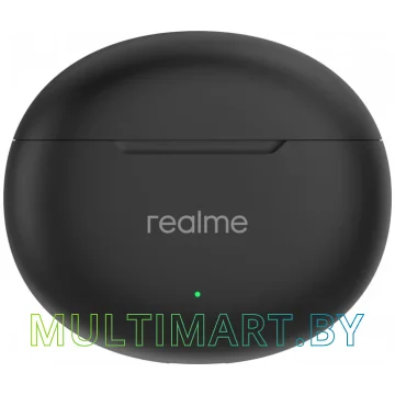 Наушники Realme Buds T01 (черный) картинка 3